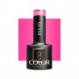 OCHO NAILS Lakier hybrydowy fluo F08 -5 g