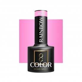 OCHO NAILS Lakier hybrydowy rainbow R05 -5 g