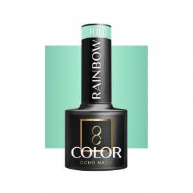 OCHO NAILS Lakier hybrydowy rainbow R10 -5 g