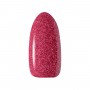 OCHO NAILS Lakier hybrydowy glitter G12 -5 g