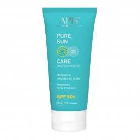 Apis ochronna emulsja do ciała SPF 50 200 ml