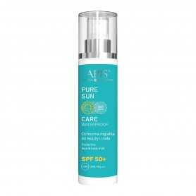 Apis ochronna mgiełka do twarzy i ciała SPF 50 150 ml