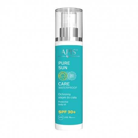 Apis ochronny olejek do ciała SPF 30 150 ml