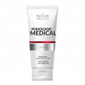 Farmona PODOLOGIC MEDICAL Kremo-żel do stóp 200ml