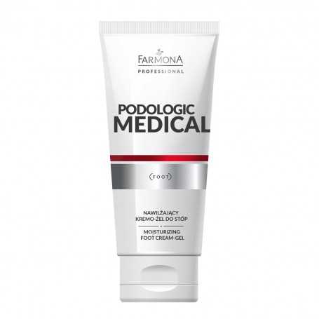 Farmona PODOLOGIC MEDICAL Kremo-żel do stóp 200ml