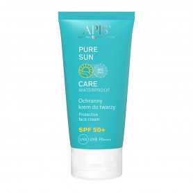 Apis ochronny krem do twarzy SPF 50 50ml