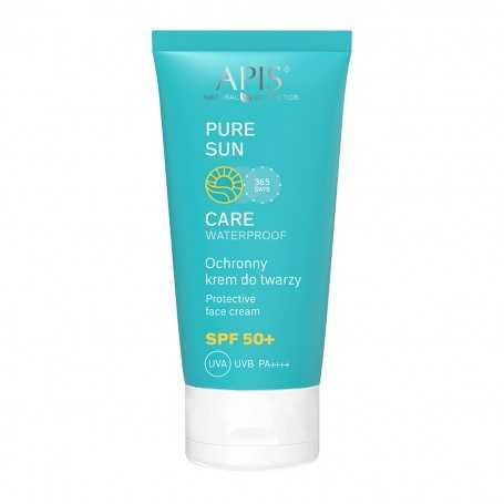 Apis ochronny krem do twarzy SPF 50 50ml