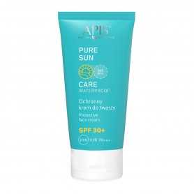 Apis ochronny krem do twarzy SPF 30 50 ml