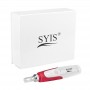 SYIS - MICRONEEDLE PEN 03 WHITE-RED