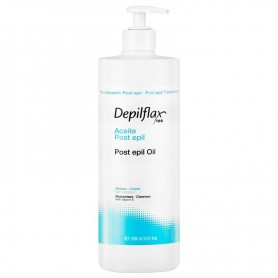 DEPILFLAX 100 OLEJEK PO DEPILACJI 1000ML