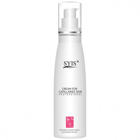 SYIS KREM DO CERY NACZYNKOWEJ 100 ML