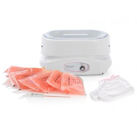 ZESTAW D PARAFINIARKA 220W + 8 PARAFIN