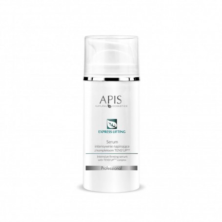 APIS Express Lifting serum intensywnie napinające z TENS UP