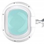 LAMPA LUPA ELEGANTE 6028 60 LED SMD 5D DO BLATU REG. NATĘŻENIE