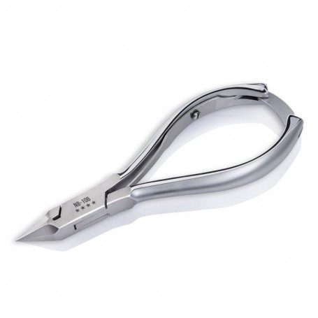 OMI PRO-LINE CĄŻKI PODO NB-106 INGROWN NAIL NIPPERS BOX JOINT