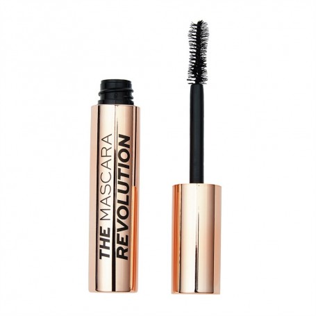 Makeup Revolution Maskara do rzęs The Mascara Revolution V5, 1 szt.