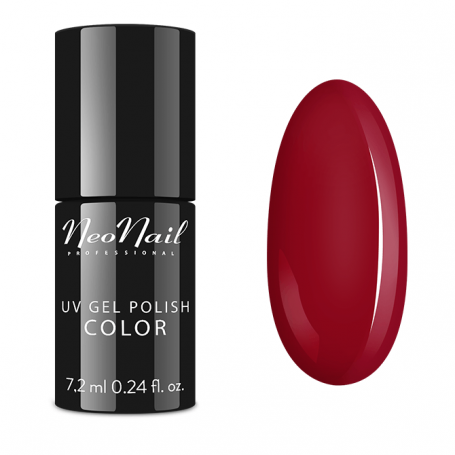 NeoNail Raspberry Red 3762