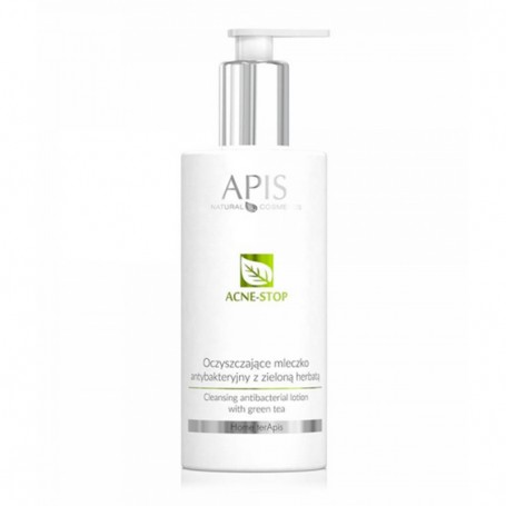 APIS ACNE-STOP HOME TERAPIS, MLECZKO, 300 ML