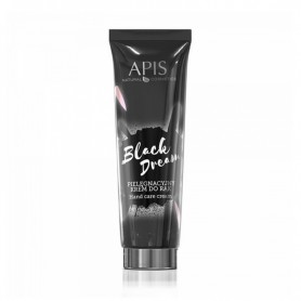 APIS BLACK DREAM PIELĘGNACYJNY KREM DO RĄK, 100ML